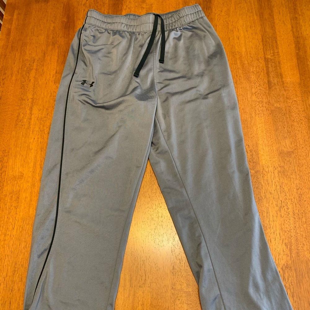 Under Armour Mens Athletic Sweatpants